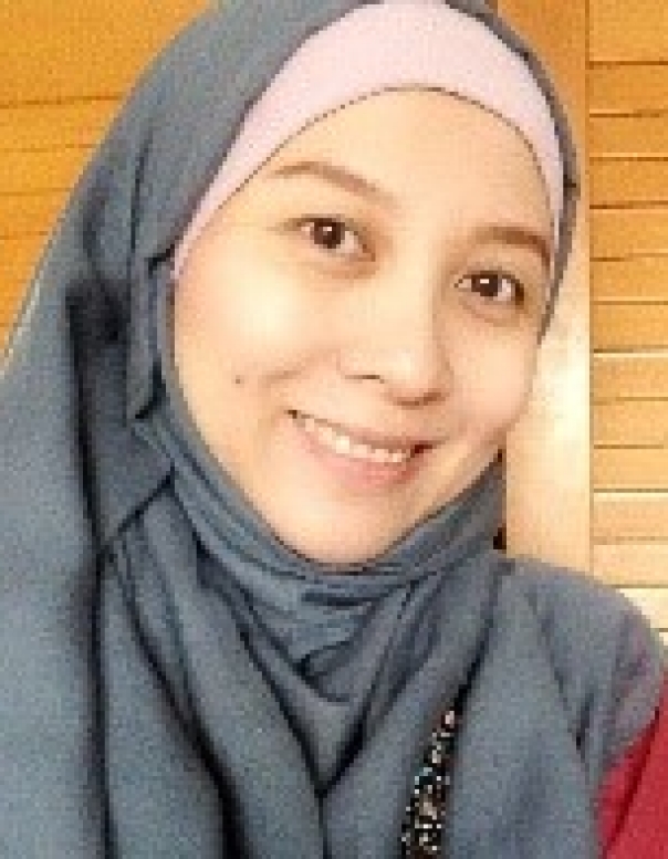 ELSA FEBIOLA ARYANTI, SE,MM