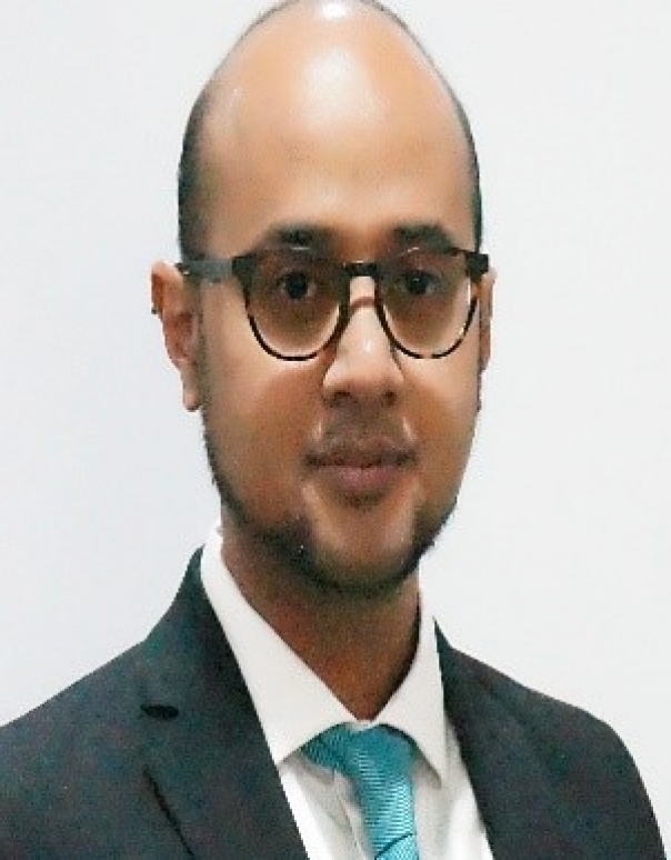 MENDI ALVINDA LAMANTU (Tidak Aktif)