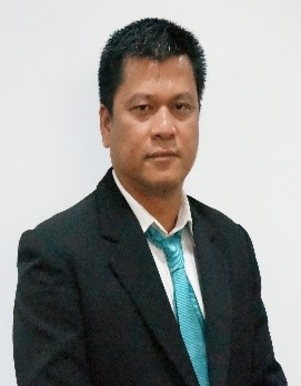RONALD ABEDNEGO SEBAYANG