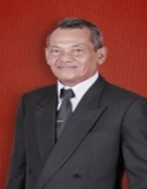 PARTOYO, Msc, (Tidak Aktif)
