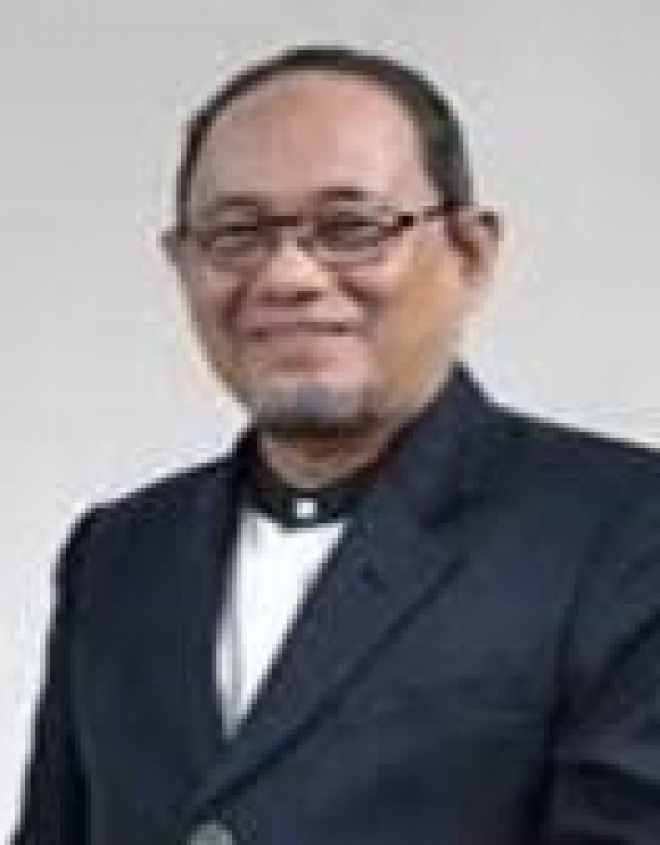 Dr.H.JAFRIL KHALIL, MCL,FIIS